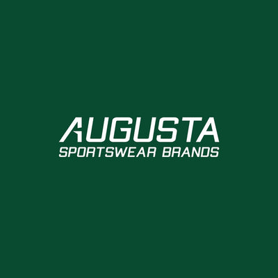 Augusta Sportswear Unisex-Erwachsene Nylon Coach's Jacke/Lined M Dunkelgrün, M Dunkelgrün