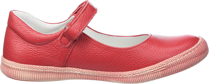 PRIMIGI Mädchen PTF 19170 Mary Jane Schuh 22 EU Rot, 22 EU Rot