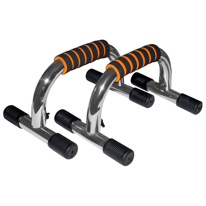 Lisaro Liegestütze,Liegestützgriffe,2er-Set, Liegestützgriffe I Push Up Stand Bar für Liegestütze mi