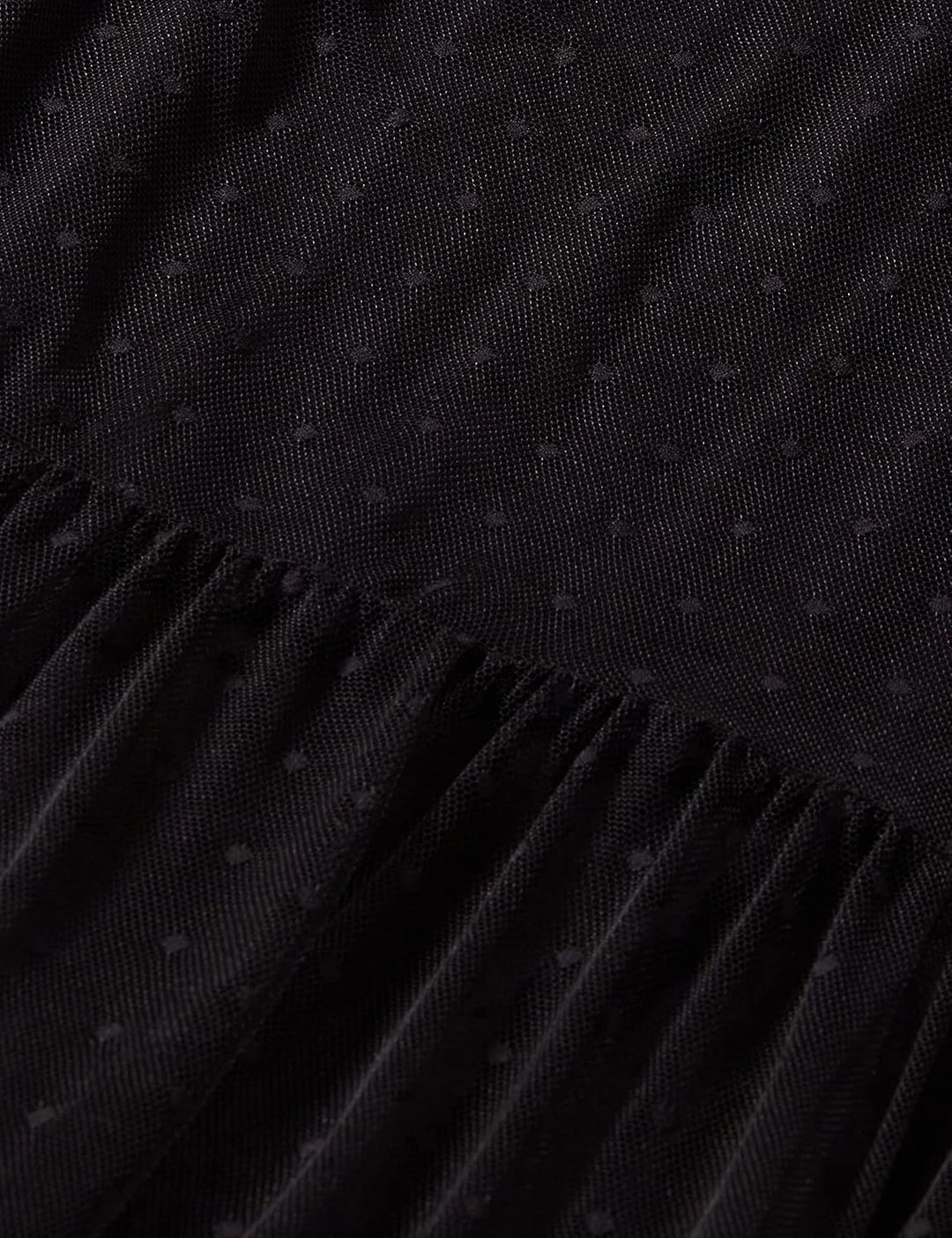 s.Oliver Junior Girl's Kleid Dress, Black, 146