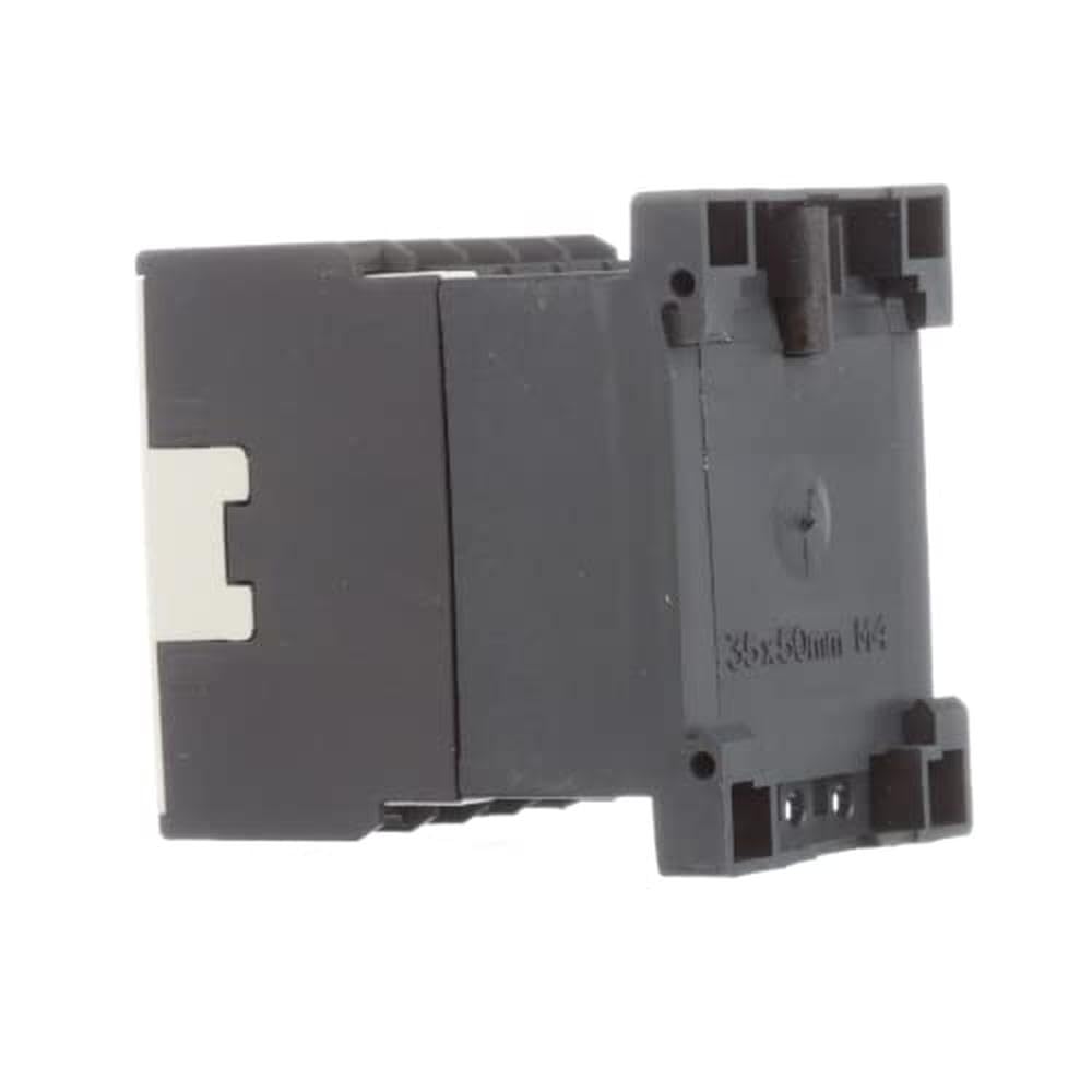 Schneider Electric - Leistungsschütz LP1K 3p, 400 V AC3, Spule 24 V DC, +1Ö, 4 kW, 9 A, LP1K0901BD 4