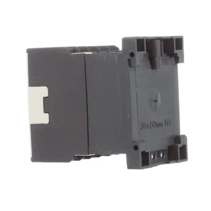 Schneider Electric - Leistungsschütz LP1K 3p, 400 V AC3, Spule 24 V DC, +1Ö, 4 kW, 9 A, LP1K0901BD 4