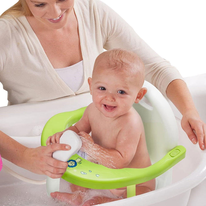 Badesitz, Badewannensitz Baby, Badesitz Baby, Badezimmersitze, Badewannensitz Rutschfester mit Leist
