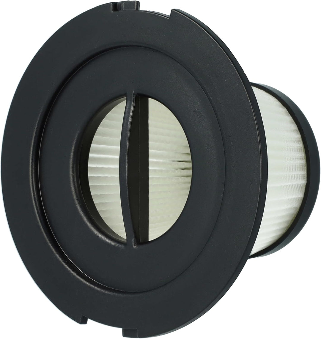 vhbw 3x Staubsaugerfilter kompatibel mit Moosoo K17 Staubsauger - Schmutzfilter, Filtereinheit