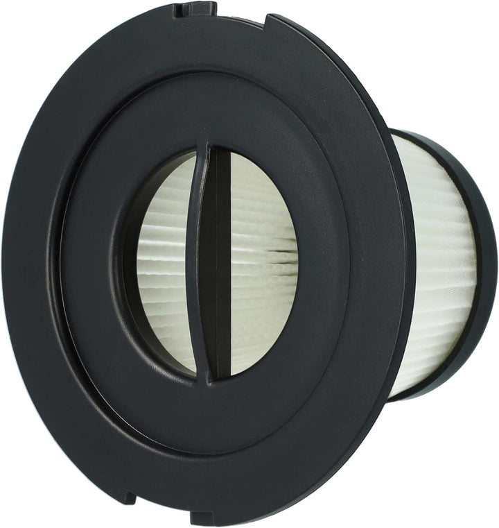 vhbw 3x Staubsaugerfilter kompatibel mit Moosoo K17 Staubsauger - Schmutzfilter, Filtereinheit