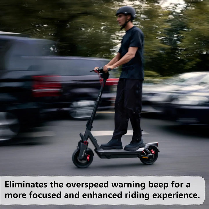 New Tuning Chip Unlock Cable for Segway Ninebot ZT3 Pro/ProE, Performance Upgrade Travd 35 km/Hellin