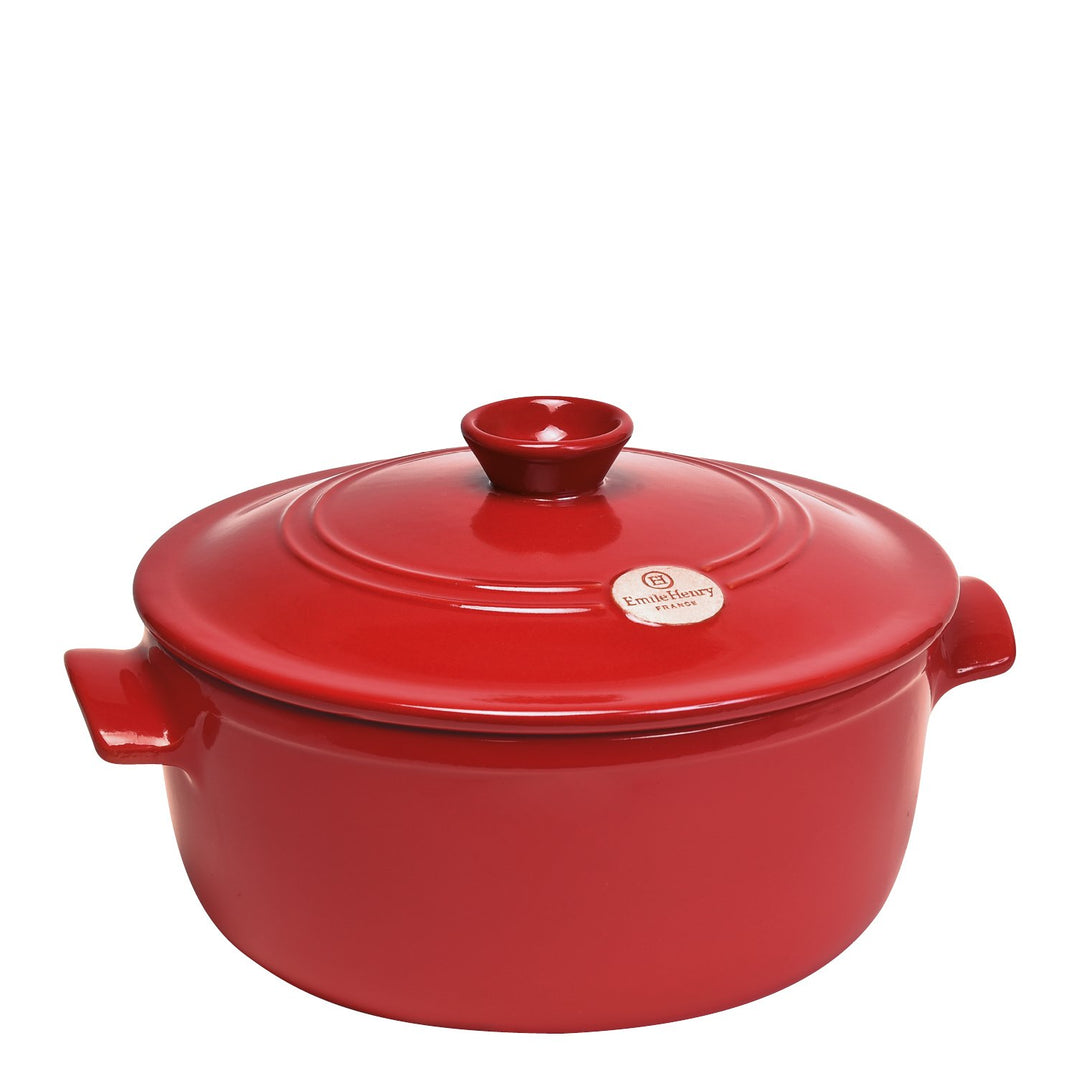 Kookpan rond Ø260mm Interhal 4540-34 Grand Cru Grand Cru Ø260mm, Grand Cru Ø260mm
