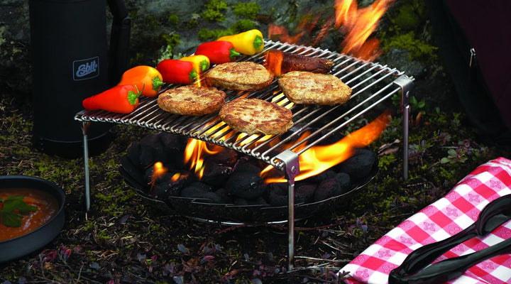 UCO Grilliput Feuerschale Grilliput Feuerschale, faltbar