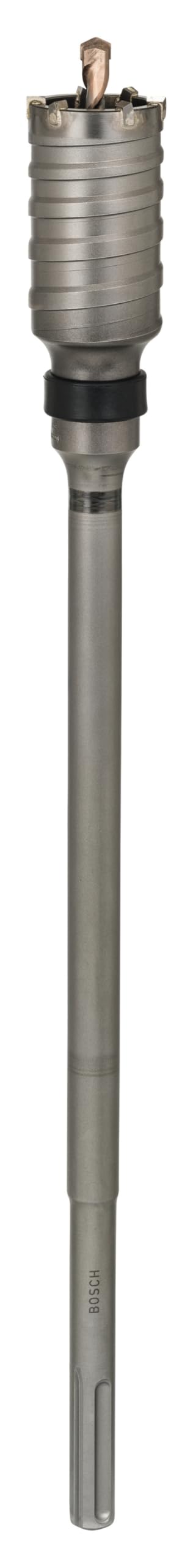 Bosch Professional Hohl-Bohrkrone SDS-max-9 Core Cutter einteilig (Ø 50 mm) 50 mm 550 mm, 50 mm 550