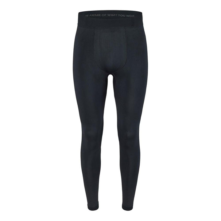 Odlo Funktionshose Damen Lang Performance Light I Sportunterhose I Funktionsunterwäsche, S