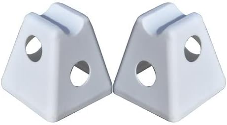Nedlandic Cavaletti Kegel Weiss, Weiss