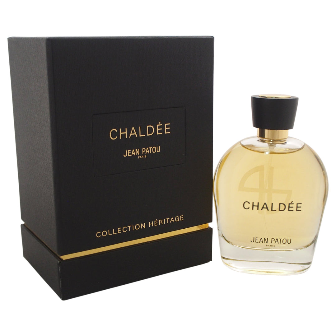 Collection H√©ritage Chald√©e