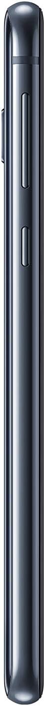 Samsung Galaxy S10e Smartphone (6 GB + 128 GB Interner Speicher) Prism schwarz Deutschland Prism Sch