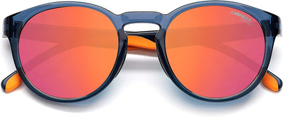 Carrera Herren 8056/S Sonnenbrille 51/22/145 Pjp, 51/22/145 Pjp