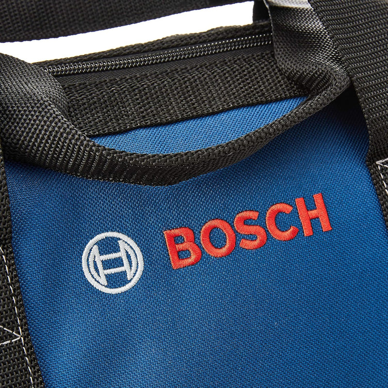 Bosch CW01 33 cm Contractor Werkzeug Tasche,