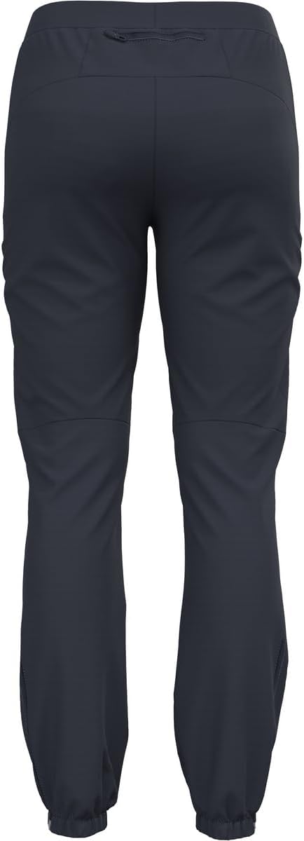 Odlo Damen Pants Brensholmen_622671 S India Ink, S India Ink