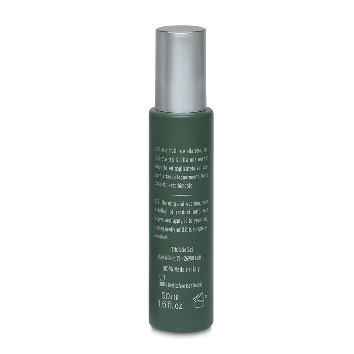L'Erbolario Uomo Gesichtscreme, 1er Pack (1 x 50 ml)