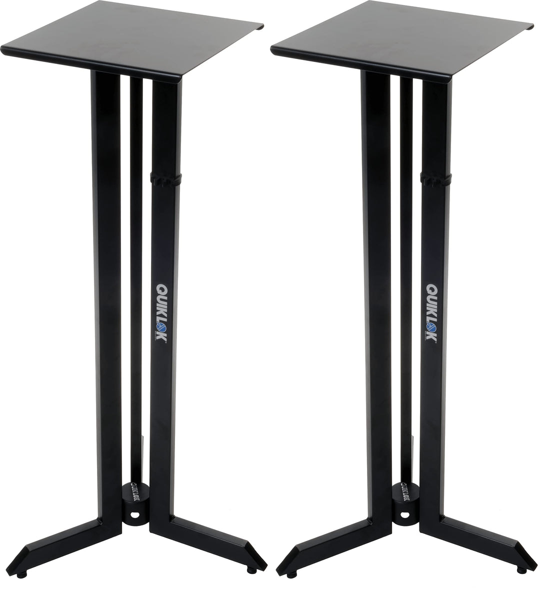 Quiklok BS542 Paar). Monitor Studio H106 cm