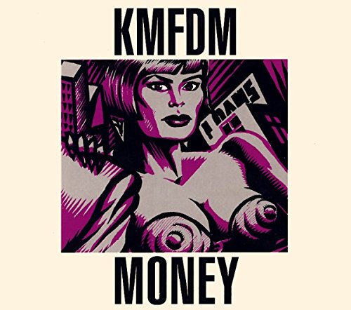 Money (Gestr.), Audio-CD