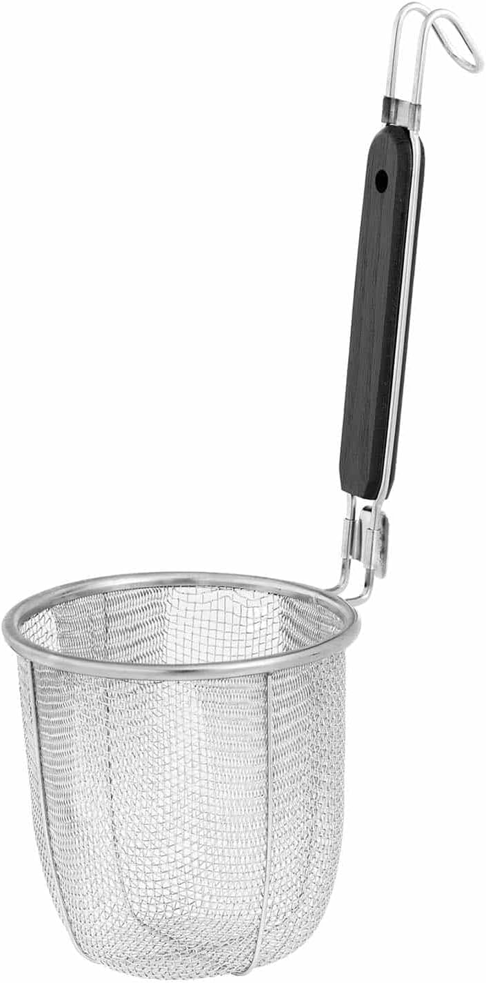 Royal Catering RC-PM006 Nudelkocher mit 6 Körben Temperatur: 30-110 °C Pastakocher Pasta-Station Nud