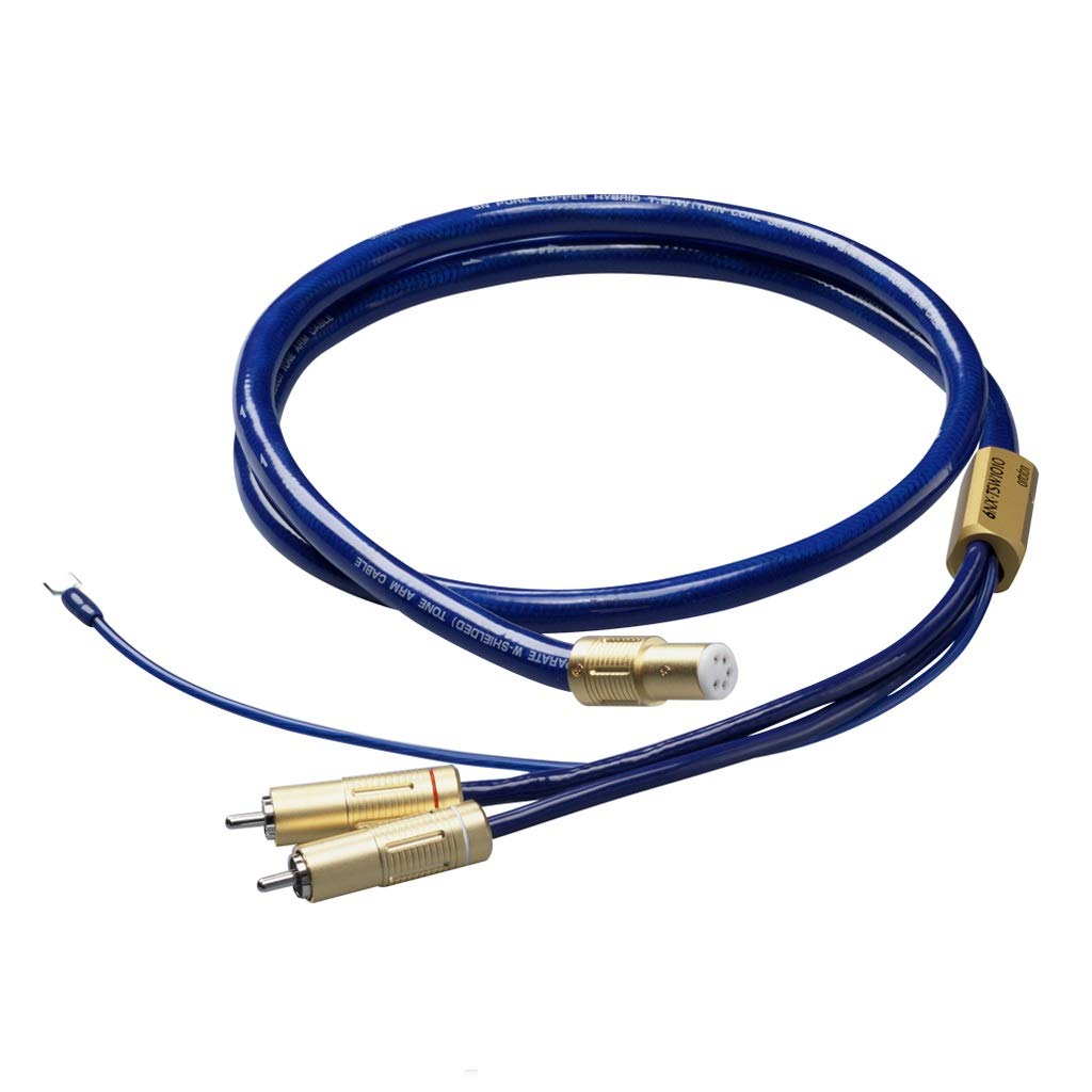 Ortofon 6NX-TSW 1010 (RCA-5P) tonearm Cable
