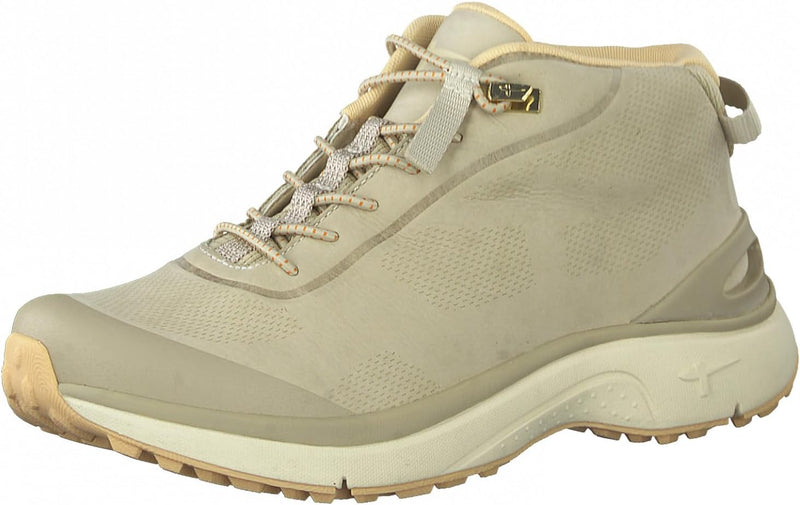 Tamaris Damen Trekkingschuhe Halbschuhe Trekking Gore-Tex 1-25206-28 Weiss 41 EU Ivory Uni, 41 EU Iv