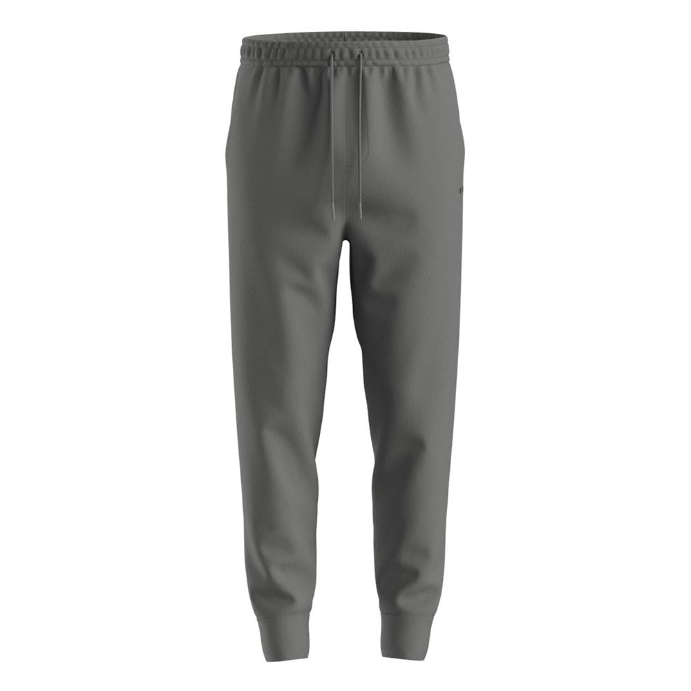 BOSS Herren Jersey_Trousers Hadiko S 026dark Grey, S 026dark Grey