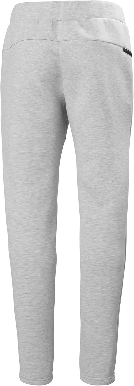 Helly Hansen Herren Pant Hp Ocean SWT Pant 2.0 S Grau-melange, S Grau-melange