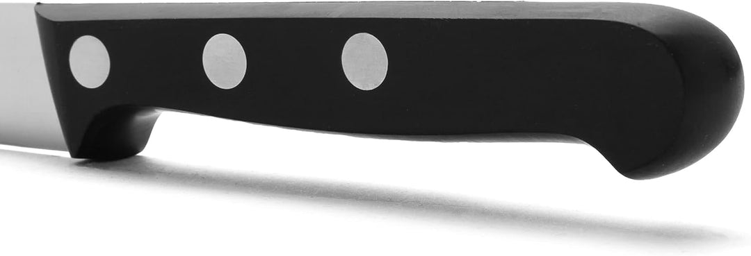 Arcos Messerset 2-teilig - Edelstahl Nitrum, Klinge 360 mm, 363 g - Professionelles Küchenmesser zum