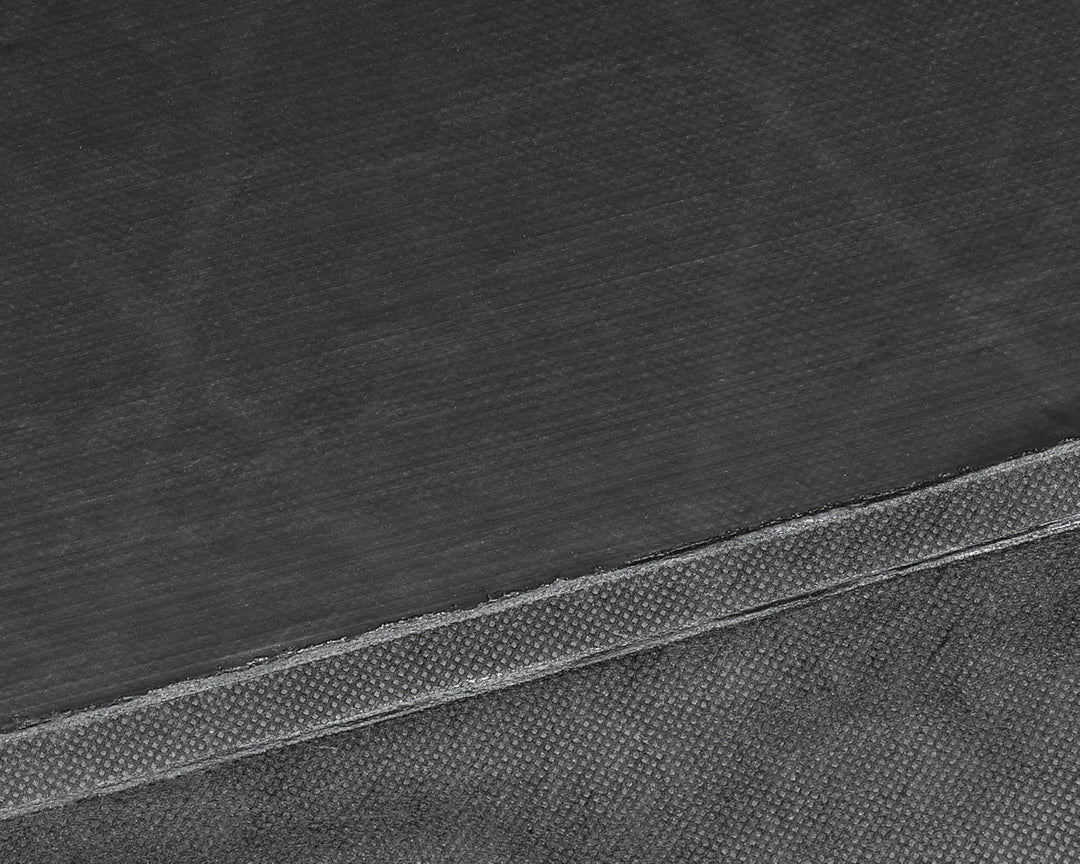 PURA VIDA Supreme Schutzhülle Räuchergerät 80 x 50 x 130cm, Outdoor Räucherofen, wetterfest, wassera