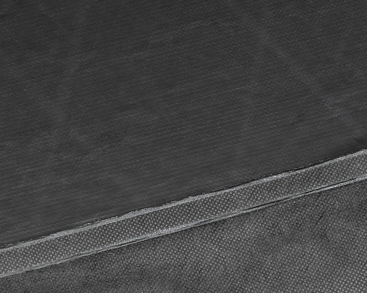 PURA VIDA Supreme Schutzhülle Räuchergerät 80 x 50 x 130cm, Outdoor Räucherofen, wetterfest, wassera