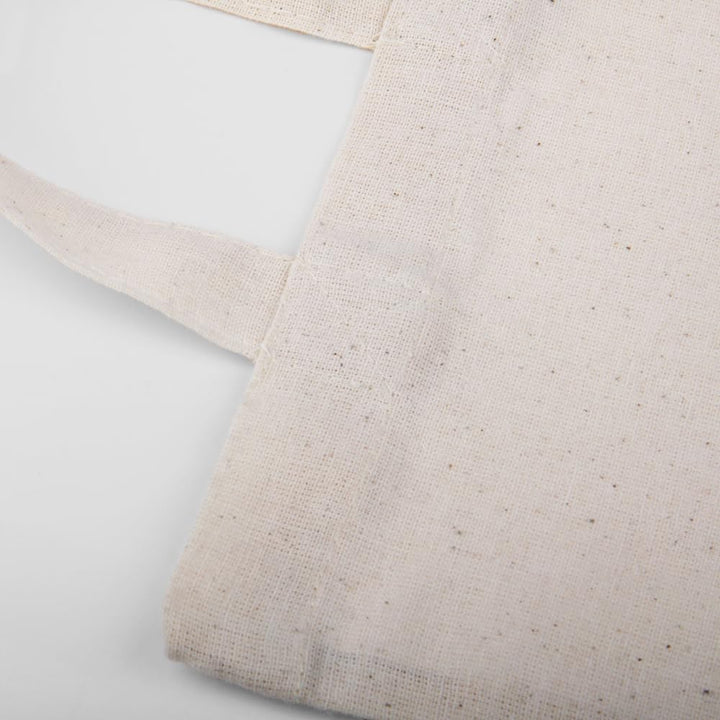 Cottonbagjoe | kleine Apothekertasche | perfekt zum Bemalen | mit Henkel |Jutebeutel | Geschenktasch
