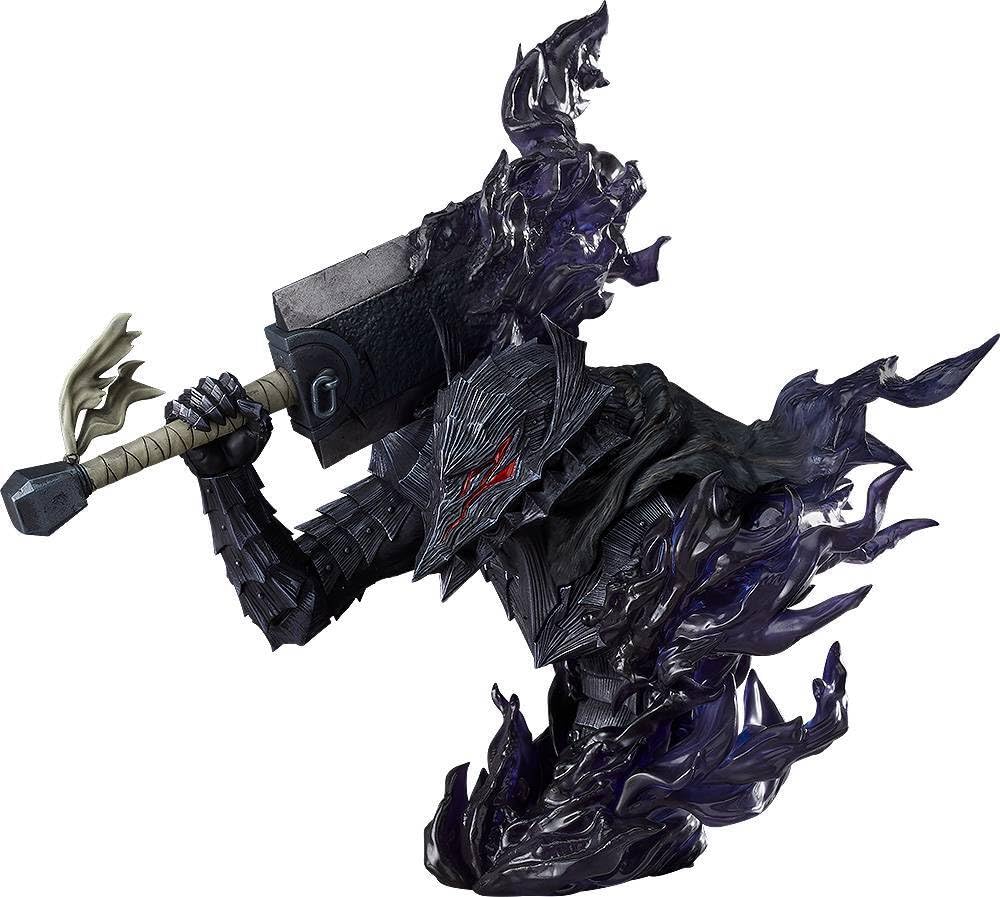 Max Factory - Berserker - Guts Berserker Rüstung Büste Figur