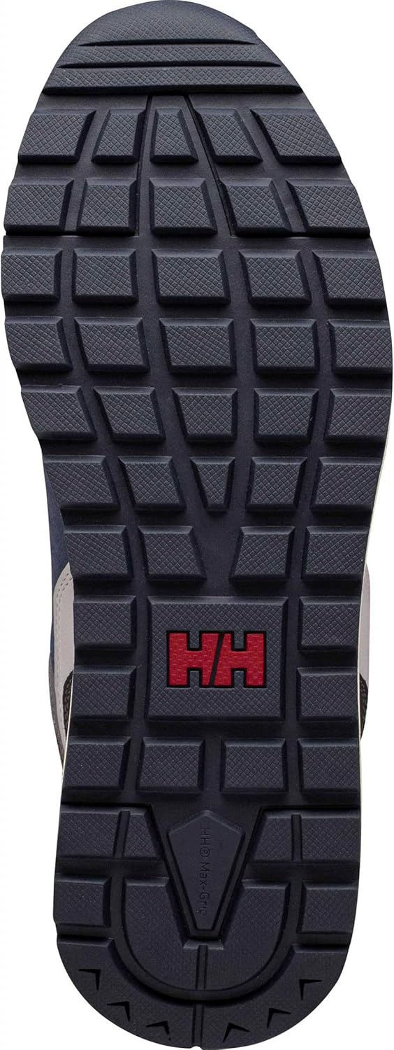 Helly Hansen Herren Ranger LV Stiefel 40 EU Marineblau, 40 EU Marineblau