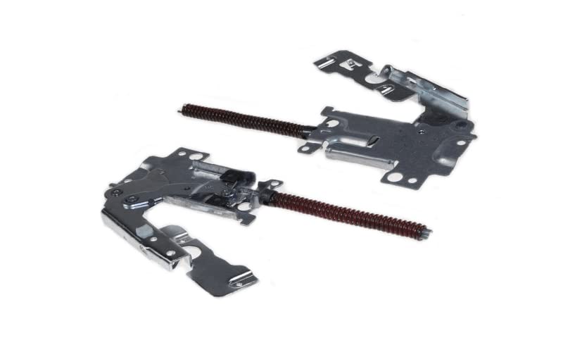 Türscharnier für Spülmaschine Electrolux – 4055031548