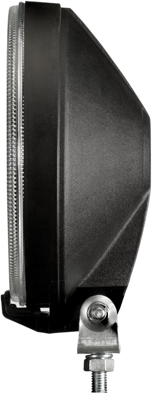 HELLA 005750952 500 Series Driving Lamp Kit 700FF (Set), 700FF (Set)