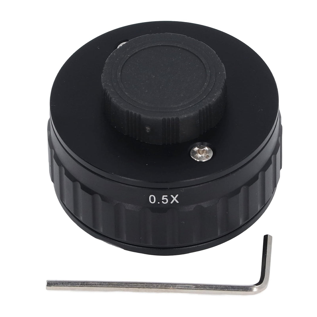 Trinokular-Stereomikroskop, CTV-Objektivadapter, CCD-Kamera-Schnittstellenadapter, Industriekamera-A