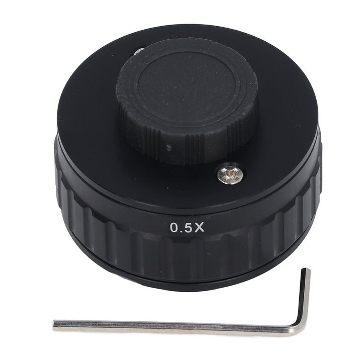 Trinokular-Stereomikroskop, CTV-Objektivadapter, CCD-Kamera-Schnittstellenadapter, Industriekamera-A