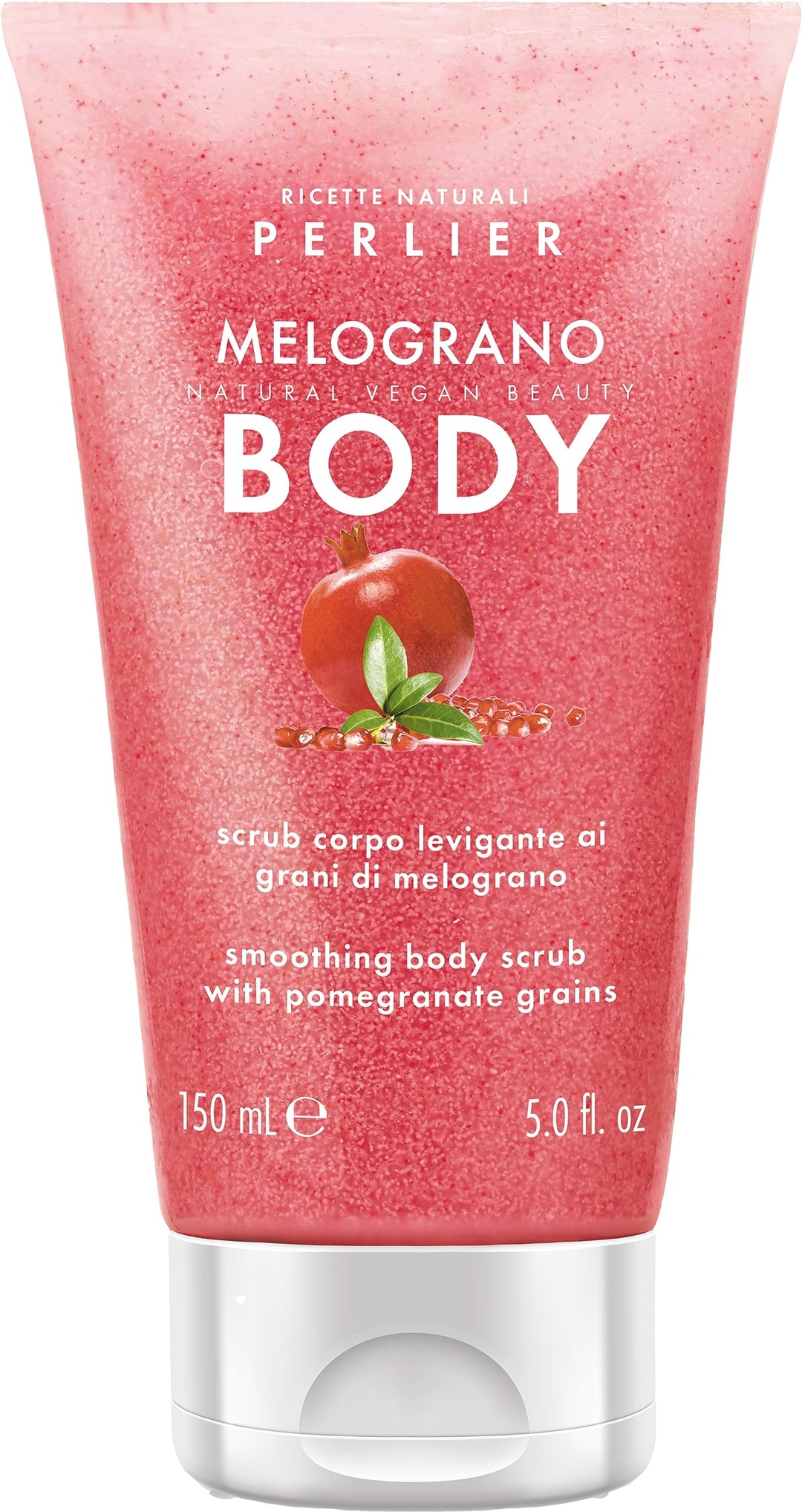 Perlier Granatapfel Körperpeeling Glättend 150ml