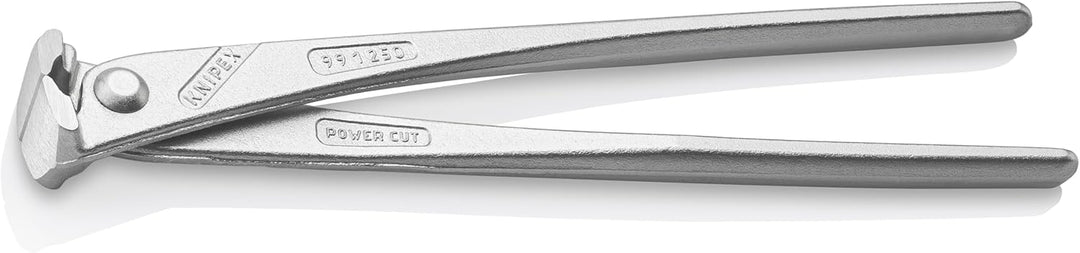 Knipex 99 14 250 Hohe Hebelwirkung concretors 'Hautzange