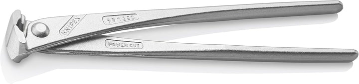 Knipex 99 14 250 Hohe Hebelwirkung concretors 'Hautzange