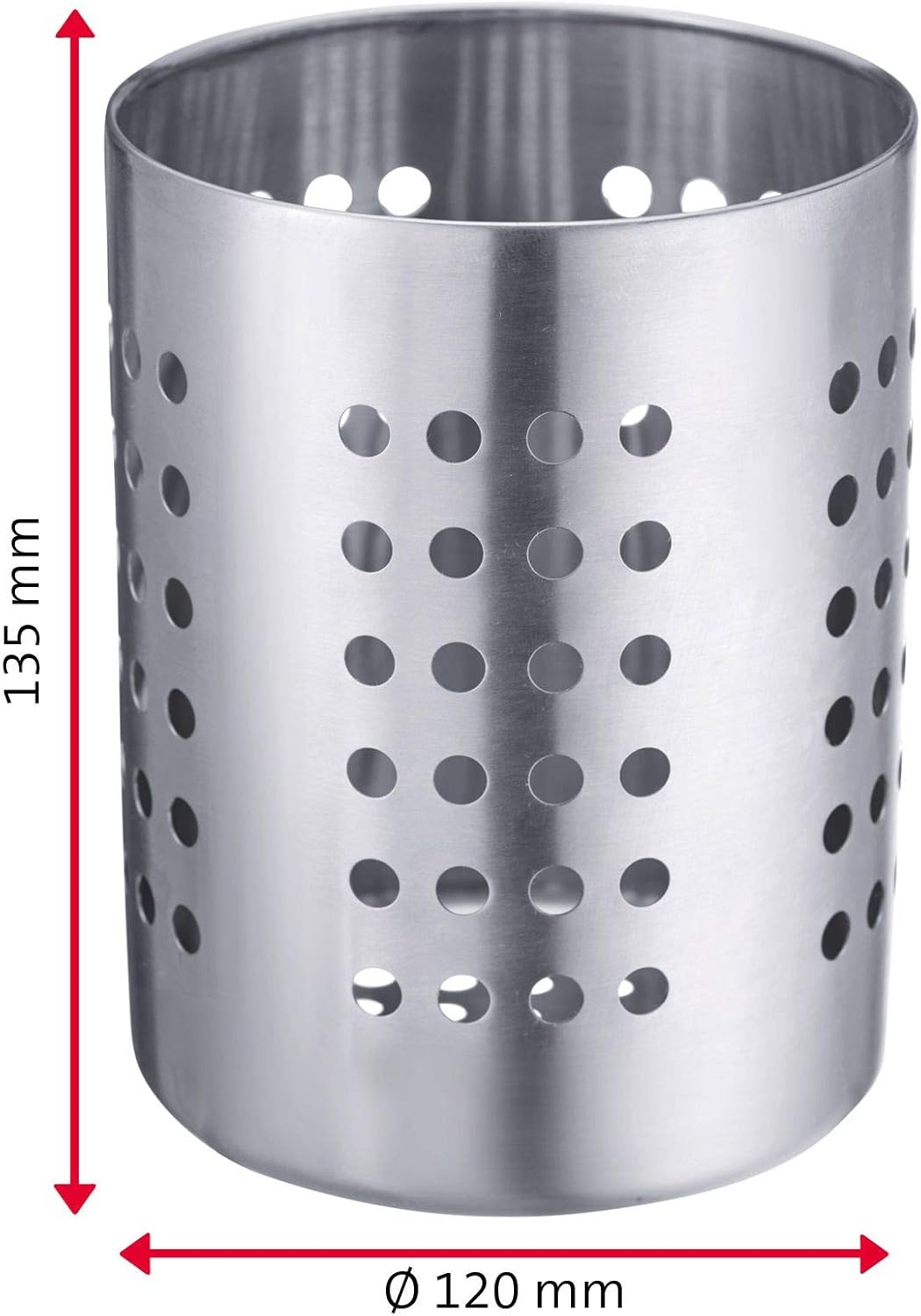 Westmark 6tlg Küchenhelfer-Set Glory – Wender, Kartoffelstampfer, Schöpfkelle Gemüselöffel, Schneebe