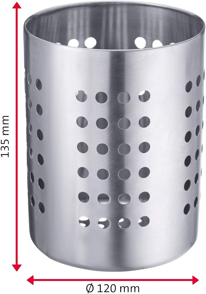 Westmark 6tlg Küchenhelfer-Set Glory – Wender, Kartoffelstampfer, Schöpfkelle Gemüselöffel, Schneebe