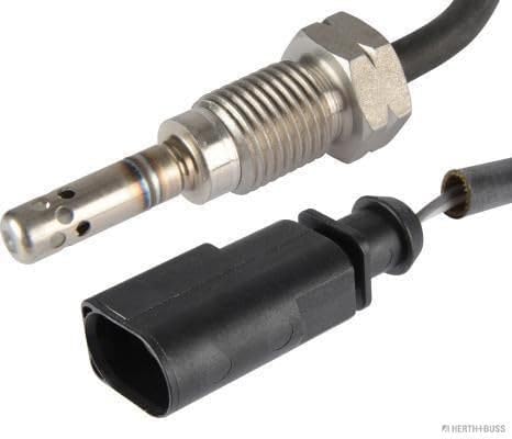 Herth+Buss 70682001 Sensor, Abgastemperatur schwarz