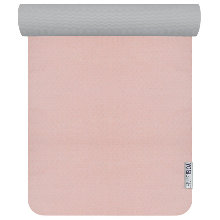Yogamatte Yogimat® Pro rosa, rosa