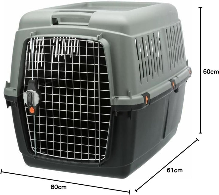 TRIXIE Be Eco Transportbox Giona - M