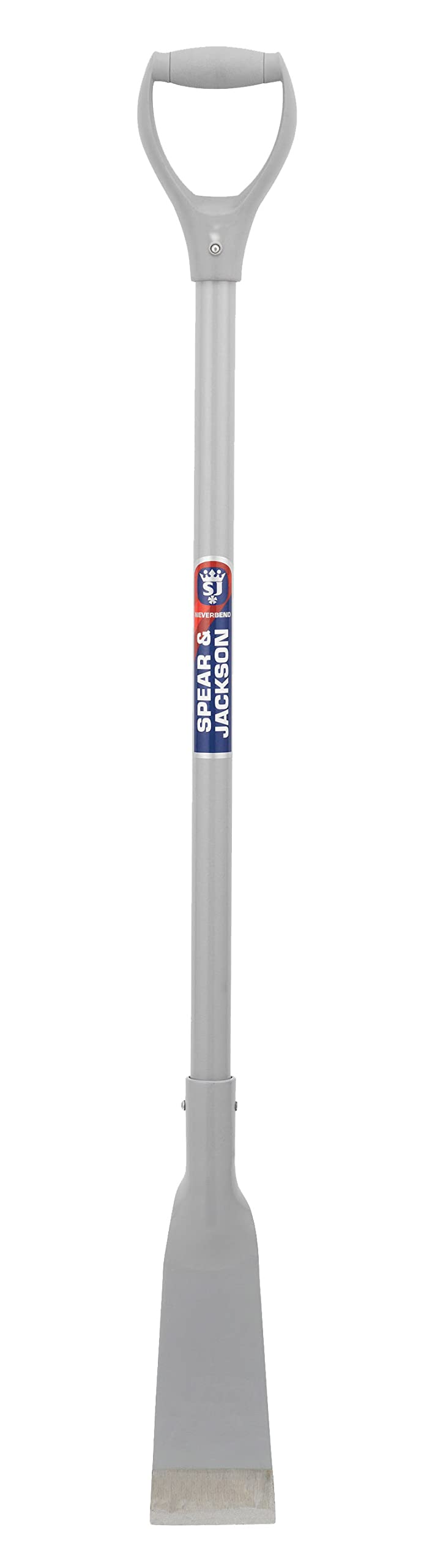 Spear & Jackson 2422NB Neverbend Carbon Root Breaker Wurzelbrecher, Wurzelbrecher