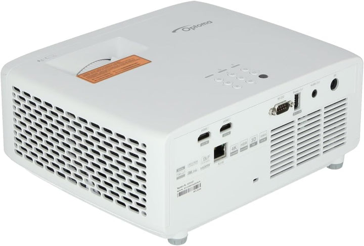 Optoma ZH450ST