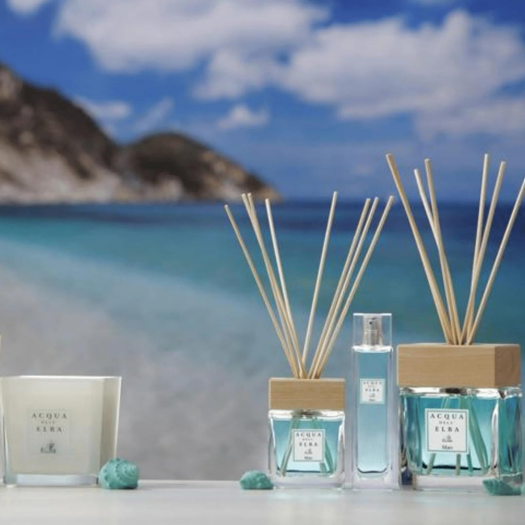 Acqua Dell'Elba - Ambiente Deo Ambiente Isola D'Elba 100 Vapo