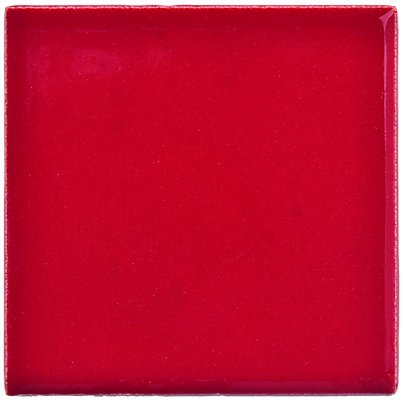 Botz 800ml Steingut Glasur 9611 Lackrot 1020-1060°C